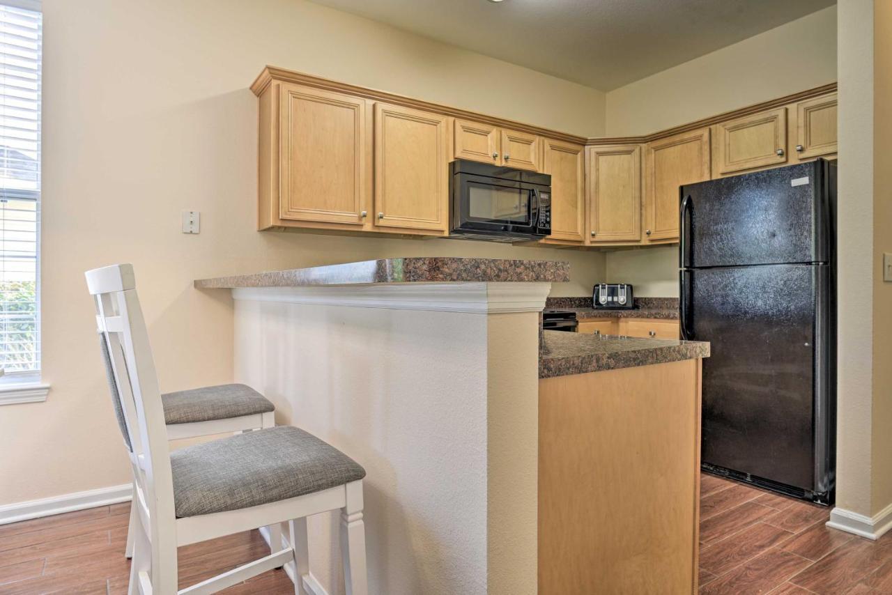 First-Floor Myrtle Beach Condo With Pool Access! מראה חיצוני תמונה